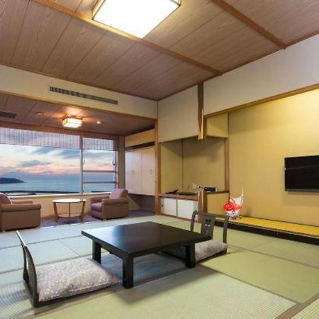 Hotel Areaone Banjinmisaki Kashiwazaki Exterior photo