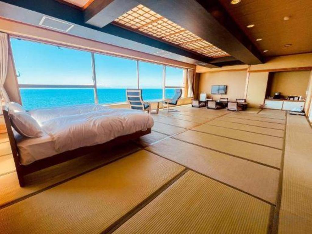 Hotel Areaone Banjinmisaki Kashiwazaki Exterior photo
