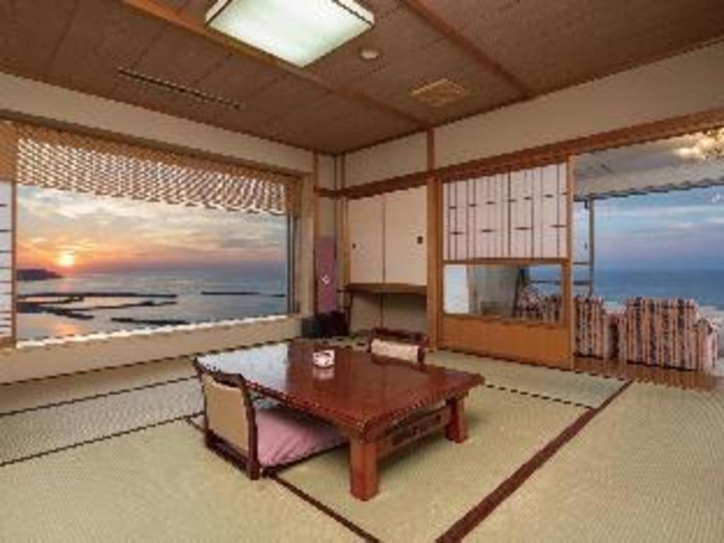 Hotel Areaone Banjinmisaki Kashiwazaki Exterior photo