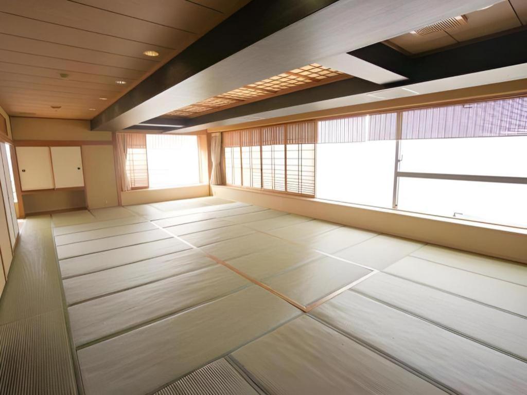 Hotel Areaone Banjinmisaki Kashiwazaki Exterior photo