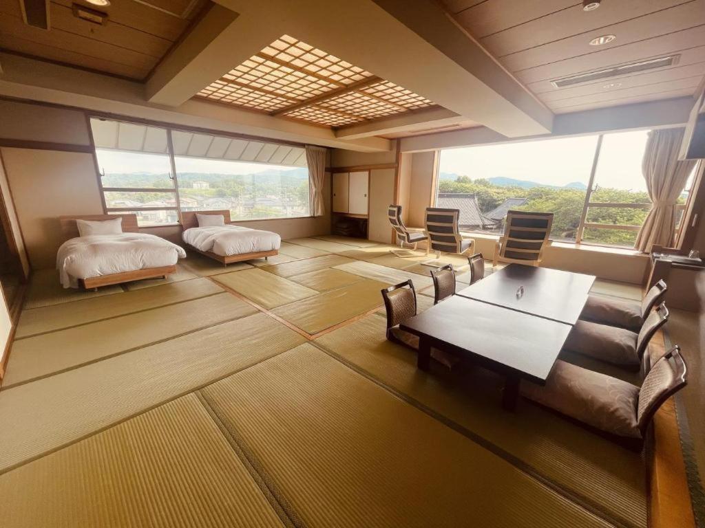Hotel Areaone Banjinmisaki Kashiwazaki Exterior photo
