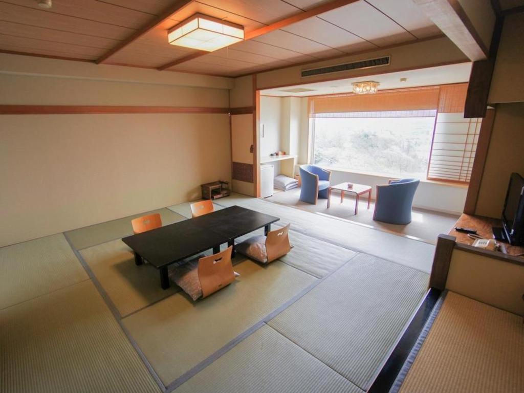 Hotel Areaone Banjinmisaki Kashiwazaki Exterior photo
