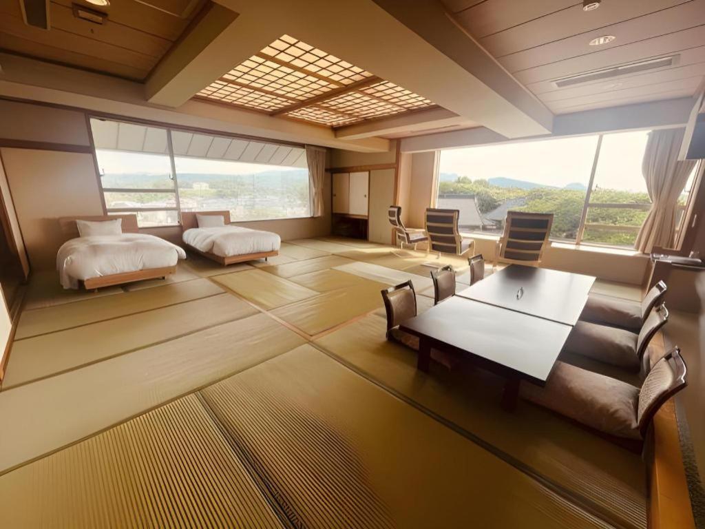 Hotel Areaone Banjinmisaki Kashiwazaki Exterior photo